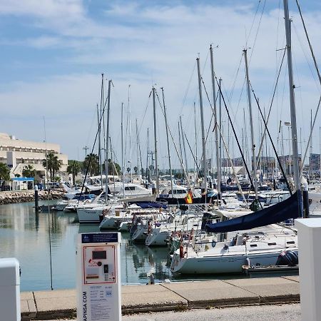 Allo Apartments Puerto Sherry 3 Habitaciones 2 Banos Con Parking إل بويرتو دي سانتا ماريا المظهر الخارجي الصورة