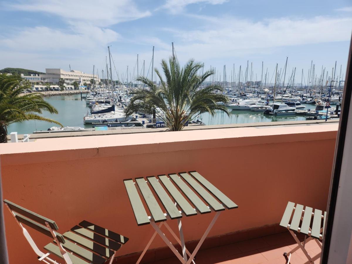 Allo Apartments Puerto Sherry 3 Habitaciones 2 Banos Con Parking إل بويرتو دي سانتا ماريا المظهر الخارجي الصورة