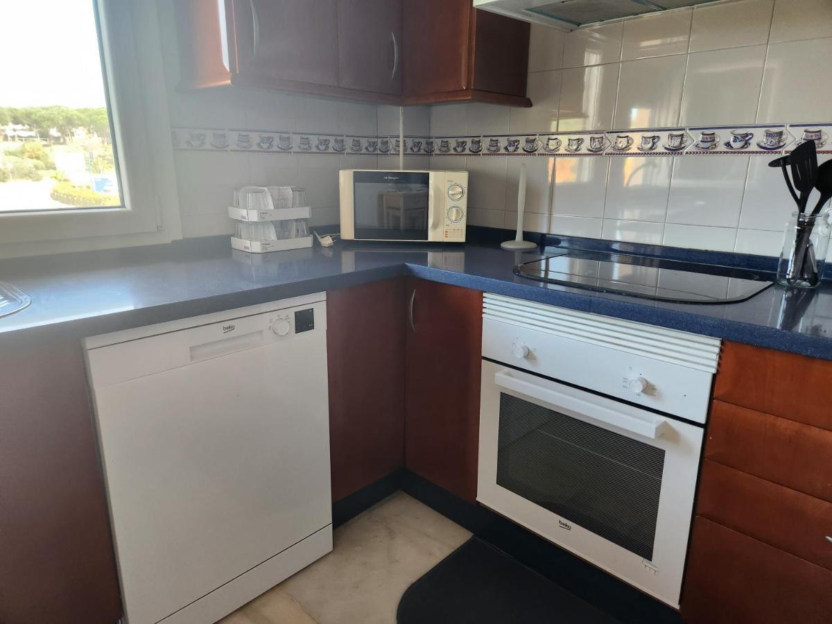 Allo Apartments Puerto Sherry 3 Habitaciones 2 Banos Con Parking إل بويرتو دي سانتا ماريا المظهر الخارجي الصورة
