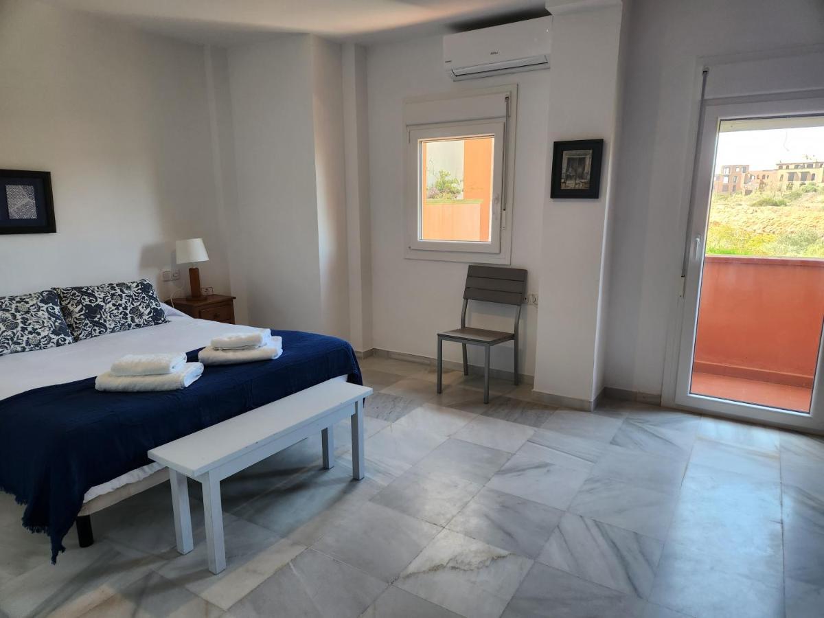 Allo Apartments Puerto Sherry 3 Habitaciones 2 Banos Con Parking إل بويرتو دي سانتا ماريا المظهر الخارجي الصورة