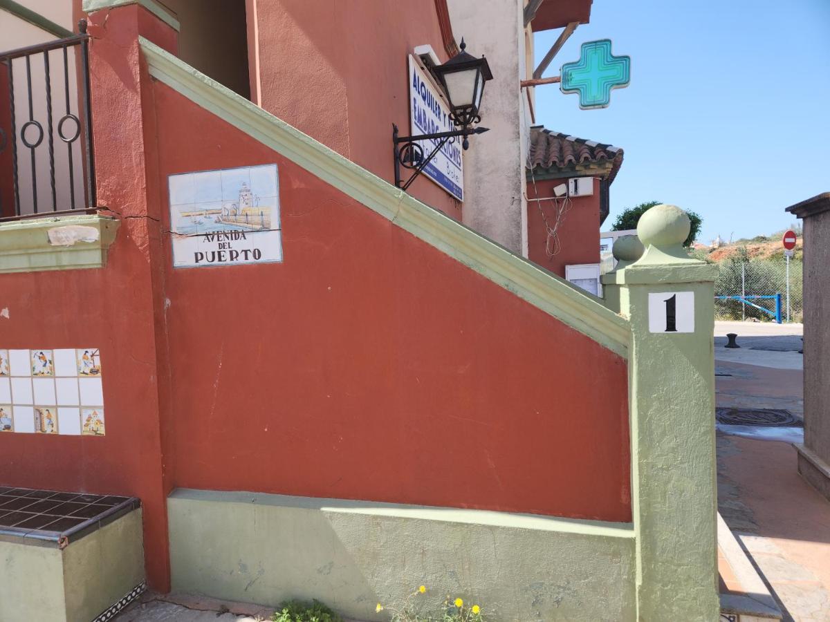 Allo Apartments Puerto Sherry 3 Habitaciones 2 Banos Con Parking إل بويرتو دي سانتا ماريا المظهر الخارجي الصورة
