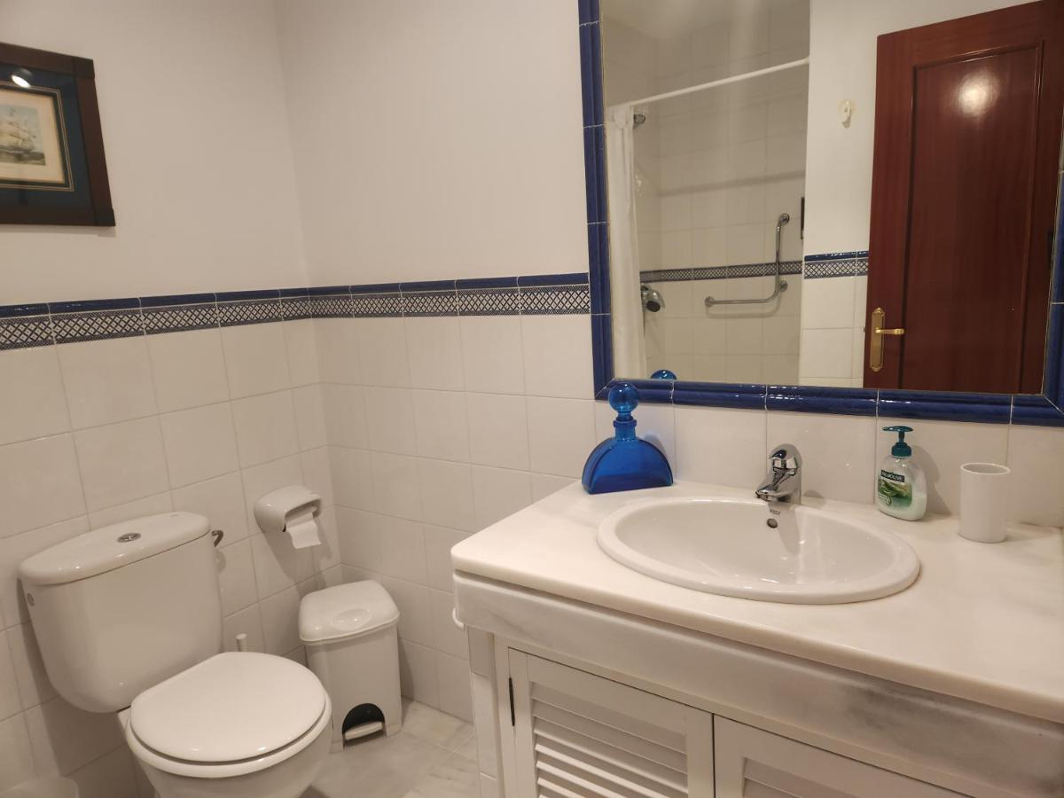 Allo Apartments Puerto Sherry 3 Habitaciones 2 Banos Con Parking إل بويرتو دي سانتا ماريا المظهر الخارجي الصورة