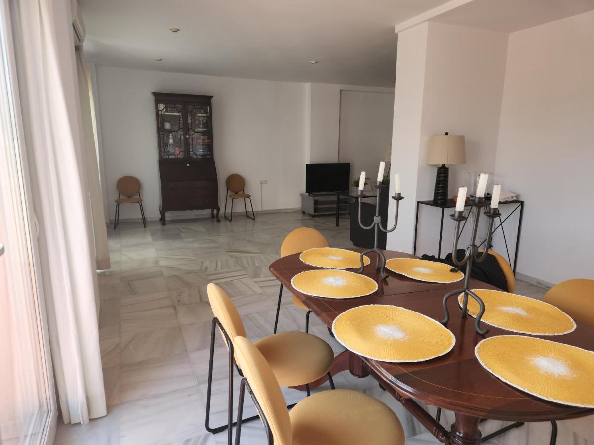 Allo Apartments Puerto Sherry 3 Habitaciones 2 Banos Con Parking إل بويرتو دي سانتا ماريا المظهر الخارجي الصورة