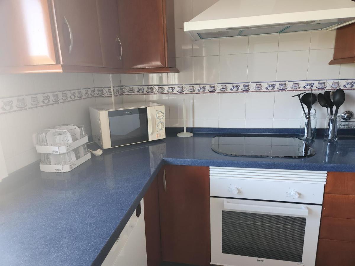 Allo Apartments Puerto Sherry 3 Habitaciones 2 Banos Con Parking إل بويرتو دي سانتا ماريا المظهر الخارجي الصورة