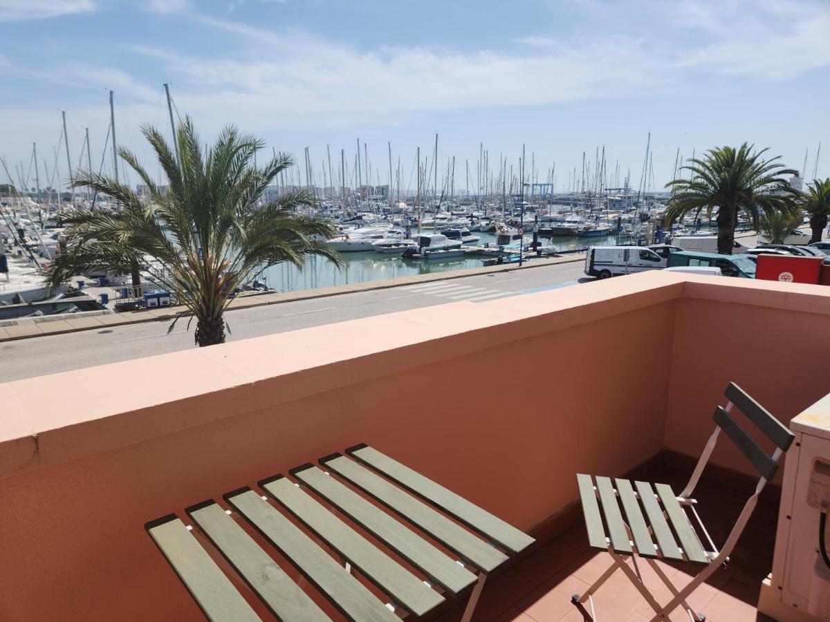 Allo Apartments Puerto Sherry 3 Habitaciones 2 Banos Con Parking إل بويرتو دي سانتا ماريا المظهر الخارجي الصورة
