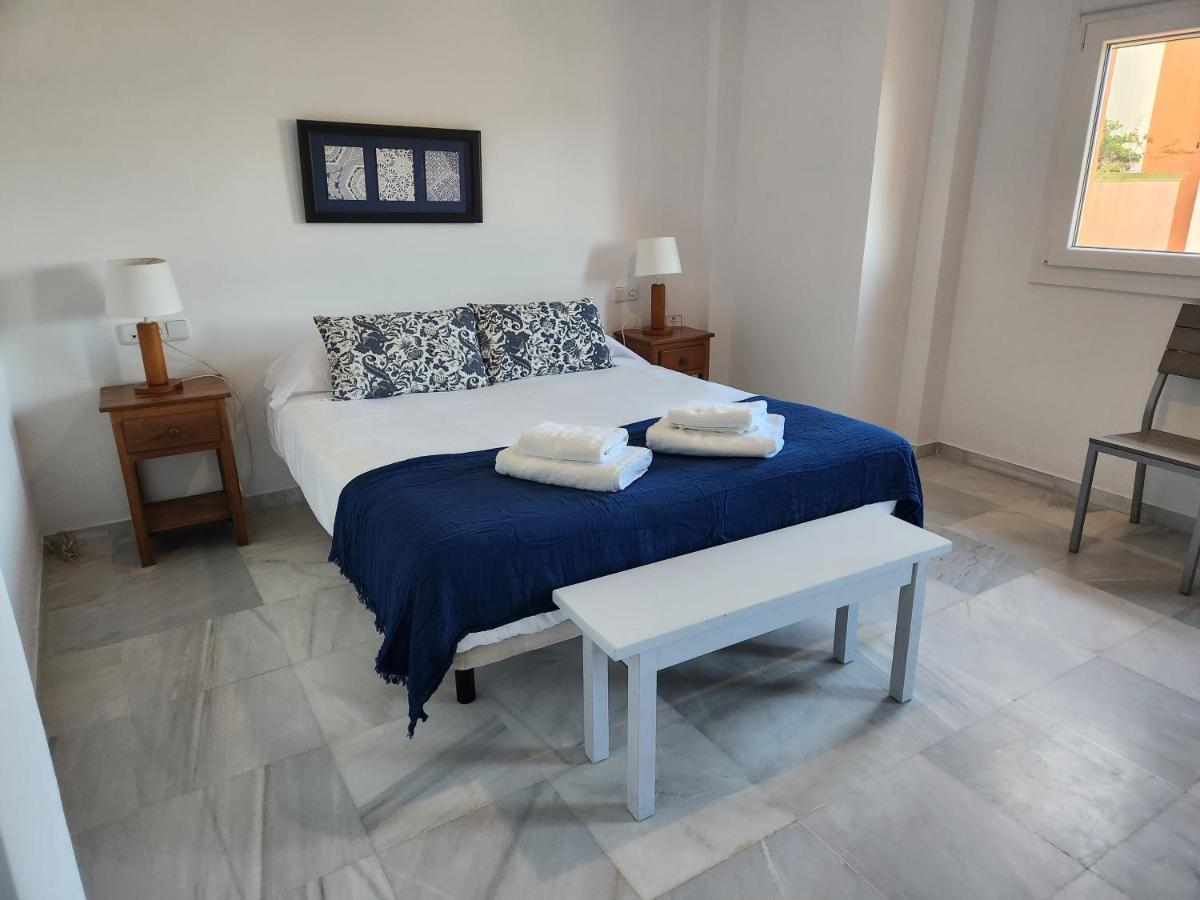Allo Apartments Puerto Sherry 3 Habitaciones 2 Banos Con Parking إل بويرتو دي سانتا ماريا المظهر الخارجي الصورة