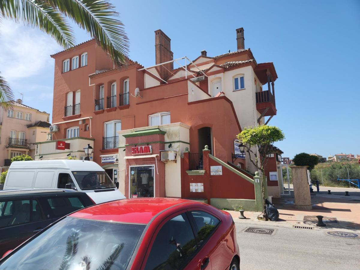 Allo Apartments Puerto Sherry 3 Habitaciones 2 Banos Con Parking إل بويرتو دي سانتا ماريا المظهر الخارجي الصورة