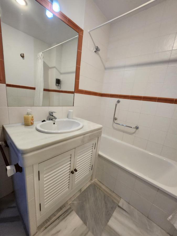 Allo Apartments Puerto Sherry 3 Habitaciones 2 Banos Con Parking إل بويرتو دي سانتا ماريا المظهر الخارجي الصورة