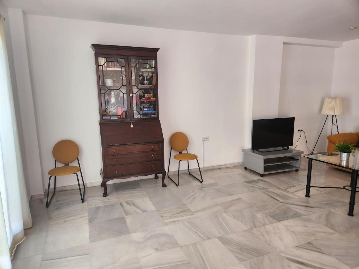 Allo Apartments Puerto Sherry 3 Habitaciones 2 Banos Con Parking إل بويرتو دي سانتا ماريا المظهر الخارجي الصورة