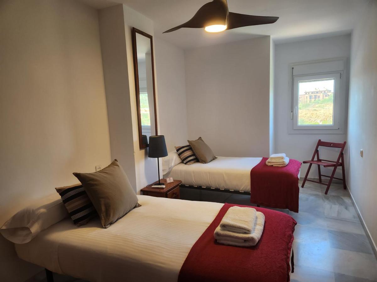 Allo Apartments Puerto Sherry 3 Habitaciones 2 Banos Con Parking إل بويرتو دي سانتا ماريا المظهر الخارجي الصورة