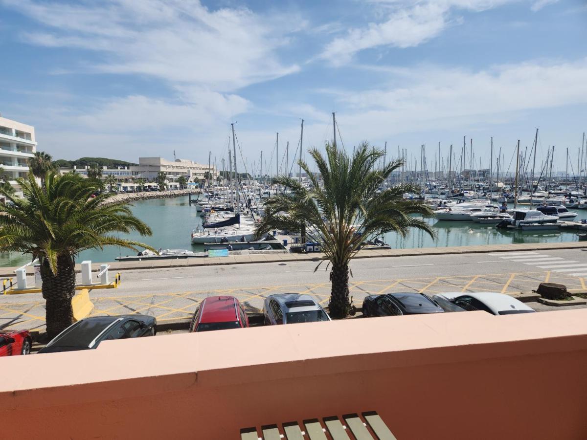 Allo Apartments Puerto Sherry 3 Habitaciones 2 Banos Con Parking إل بويرتو دي سانتا ماريا المظهر الخارجي الصورة