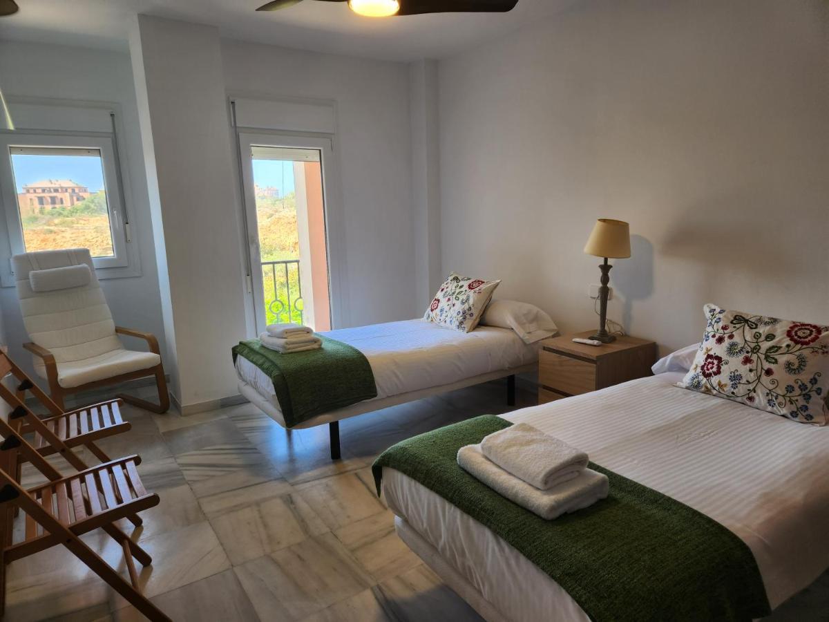 Allo Apartments Puerto Sherry 3 Habitaciones 2 Banos Con Parking إل بويرتو دي سانتا ماريا المظهر الخارجي الصورة