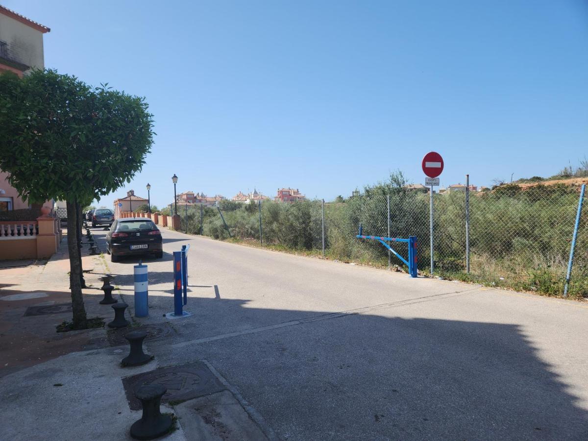 Allo Apartments Puerto Sherry 3 Habitaciones 2 Banos Con Parking إل بويرتو دي سانتا ماريا المظهر الخارجي الصورة