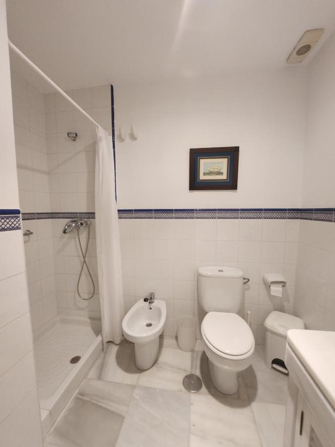 Allo Apartments Puerto Sherry 3 Habitaciones 2 Banos Con Parking إل بويرتو دي سانتا ماريا المظهر الخارجي الصورة