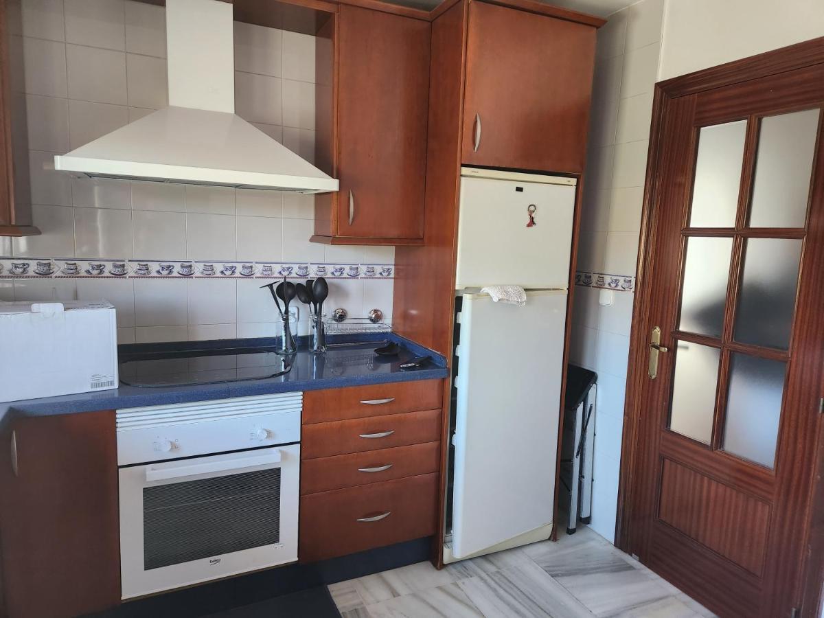 Allo Apartments Puerto Sherry 3 Habitaciones 2 Banos Con Parking إل بويرتو دي سانتا ماريا المظهر الخارجي الصورة