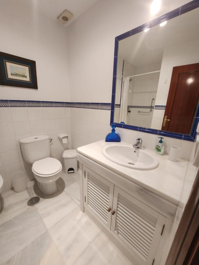 Allo Apartments Puerto Sherry 3 Habitaciones 2 Banos Con Parking إل بويرتو دي سانتا ماريا المظهر الخارجي الصورة