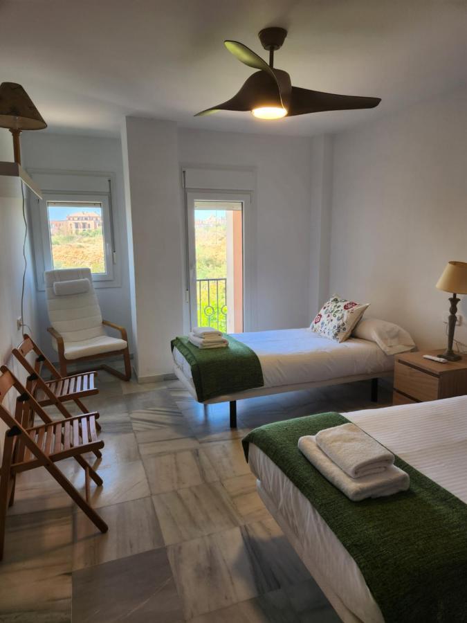 Allo Apartments Puerto Sherry 3 Habitaciones 2 Banos Con Parking إل بويرتو دي سانتا ماريا المظهر الخارجي الصورة