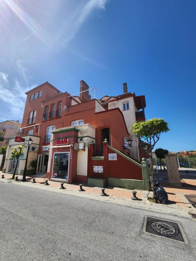 Allo Apartments Puerto Sherry 3 Habitaciones 2 Banos Con Parking إل بويرتو دي سانتا ماريا المظهر الخارجي الصورة